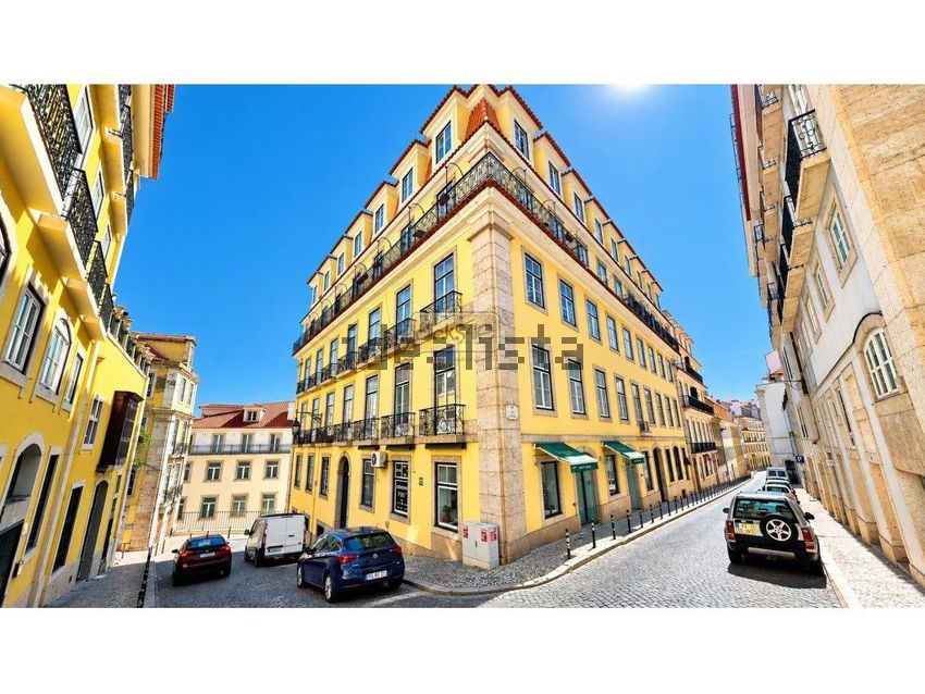 Apartamento T2 à venda em Misericórdia, Lisboa — foto 16
