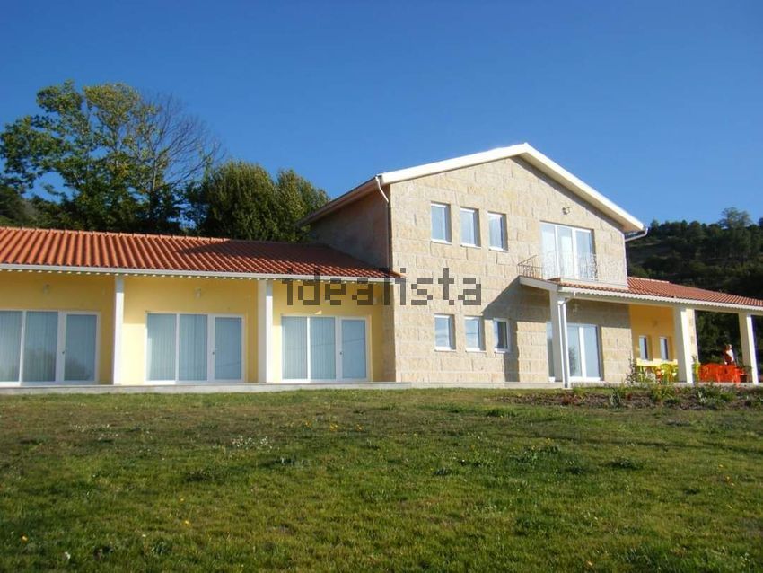 Moradia T3 à venda em Linhares, Celorico da Beira — foto 2