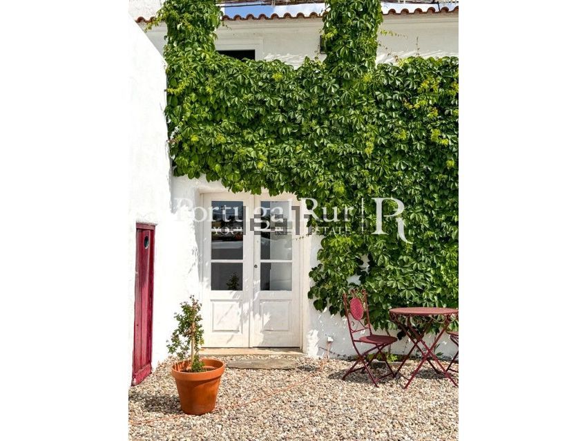 Moradia T6+ à venda em Cabeço de Vide, Fronteira — foto 3