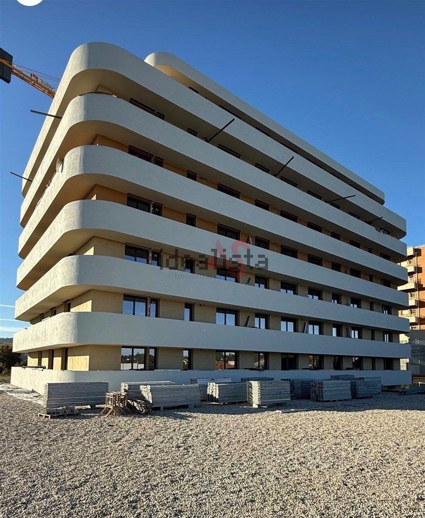 Apartamento T1 à venda em Meixomil, Paços de Ferreira — foto 9