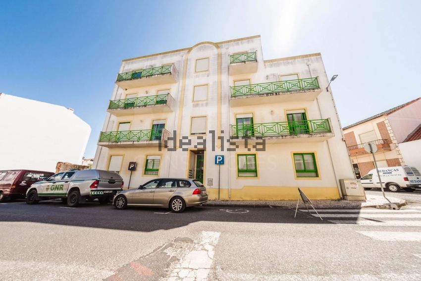 Apartamento T3 à venda em Bombarral e Vale Covo, Bombarral — foto 28