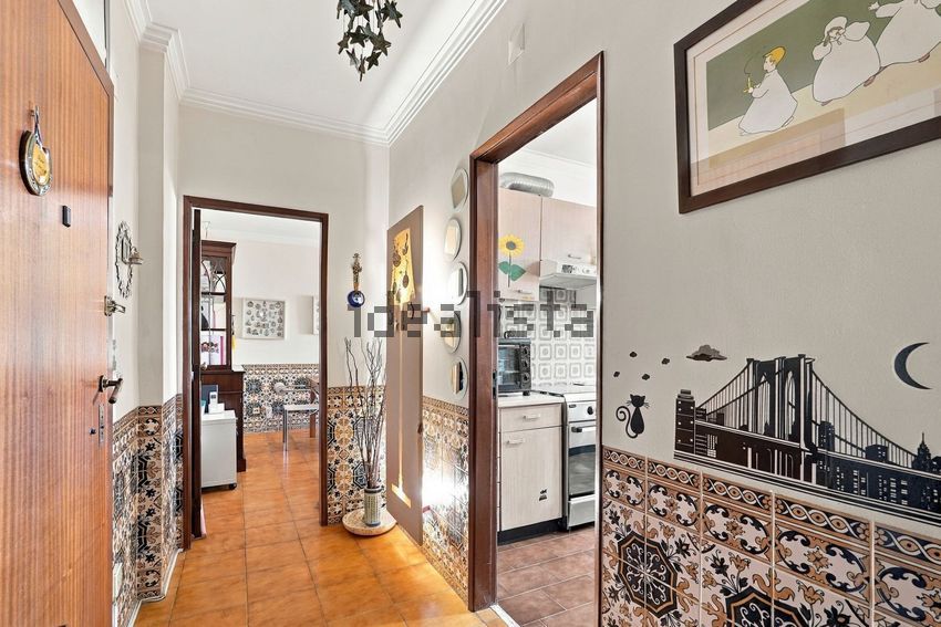 Apartamento T3 à venda em Benfica, Lisboa — foto 10