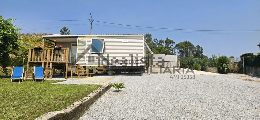 Moradia T4 à venda em Basto (São Clemente), Celorico de Basto — foto 16