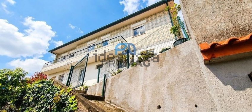 Moradia T4 à venda em Anreade e São Romão de Aregos, Resende — foto 3