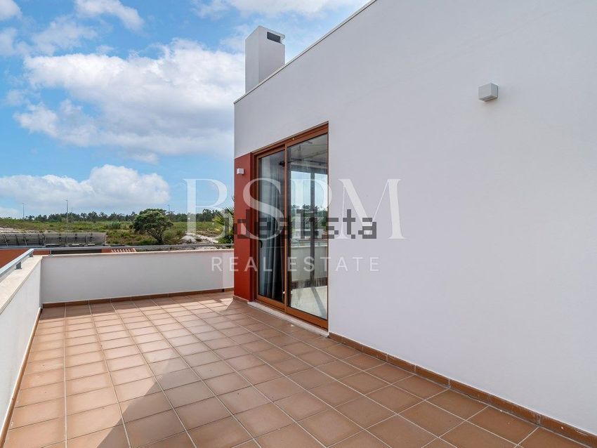 Moradia T3 à venda em Vau, Óbidos — foto 40