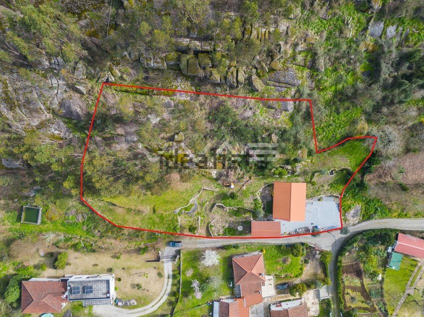 Moradia T3 à venda em Caldelas, Sequeiros e Paranhos, Amares — foto 30