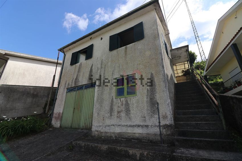 Moradia T4 à venda em Vila Fria e Vizela (São Jorge), Felgueiras — foto 2
