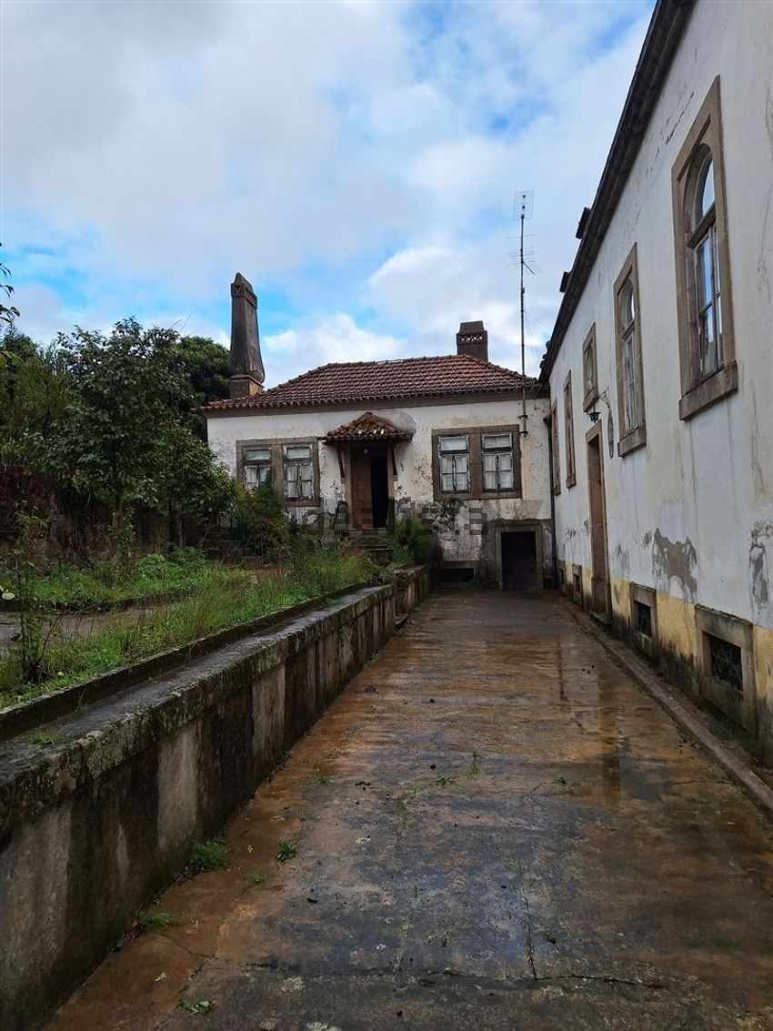 Moradia T0 à venda em Tortosendo, Covilhã — foto 32