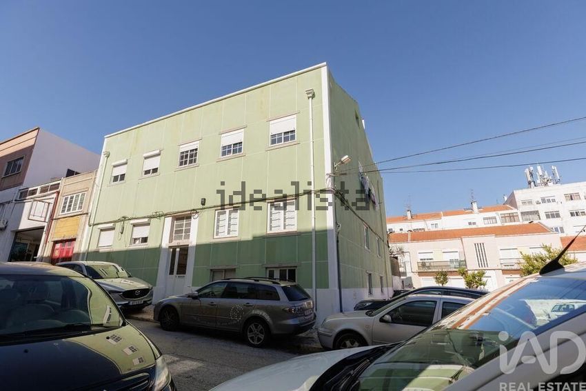 Apartamento T4 à venda em Almada, Cova da Piedade, Pragal e Cacilhas, Almada — foto 35