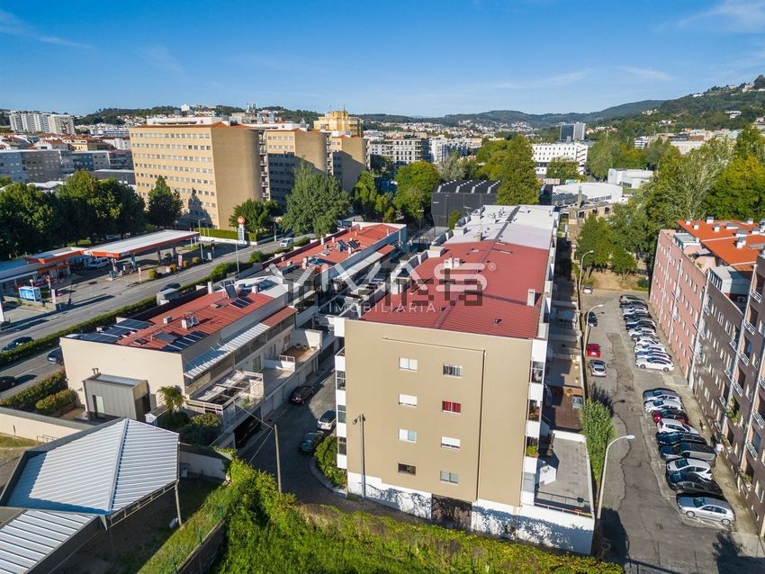 Apartamento T2 à venda em Braga (São José de São Lázaro e São João do Souto), Braga — foto 18