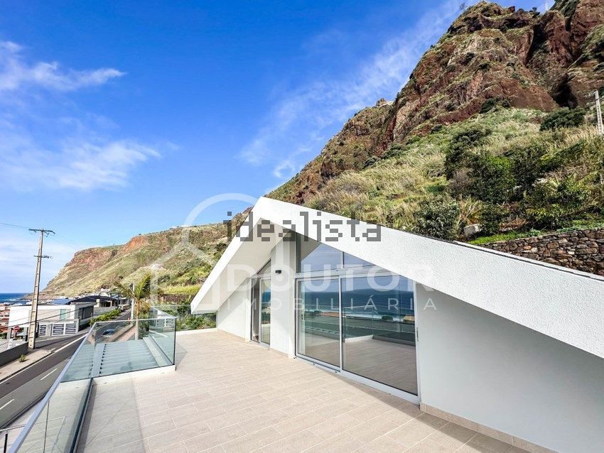 Moradia T4 à venda em Paul do Mar, Calheta — foto 29
