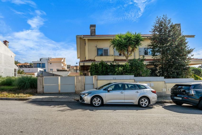 Moradia T4 à venda em Arcozelo, Vila Nova de Gaia — foto 31