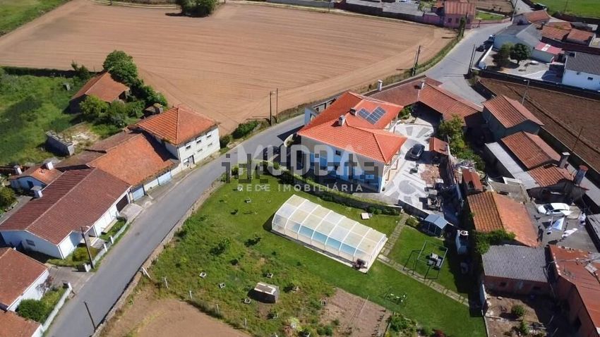 Moradia T4 à venda em Válega, Ovar — foto 7