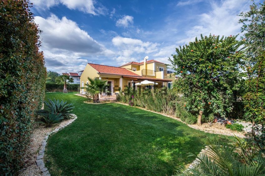Moradia T4 à venda em Quelfes, Olhão — foto 23