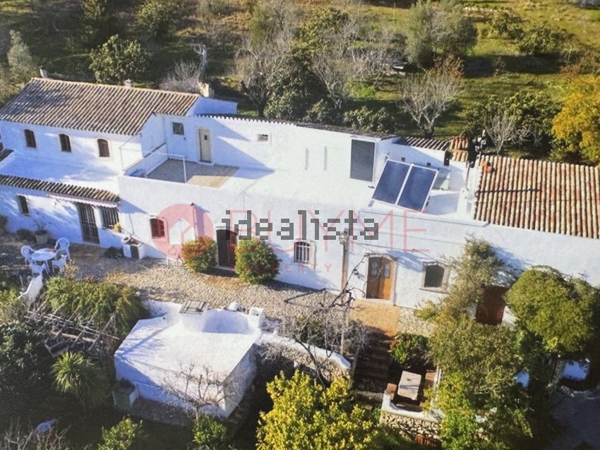 Moradia T3 em Loulé (São Sebastião), €495.000