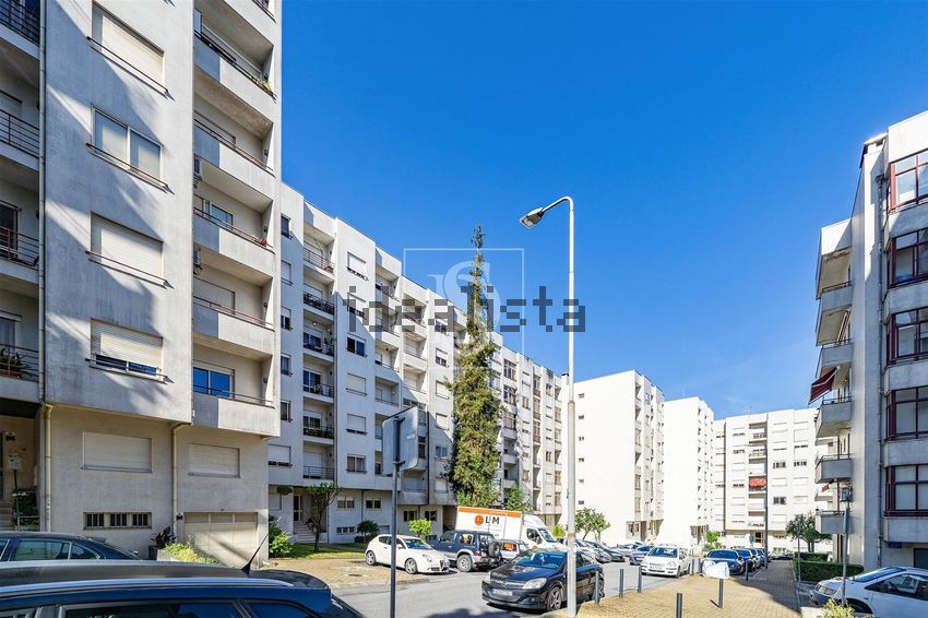 Apartamento T3 à venda em Braga (São Vicente), Braga — foto 4