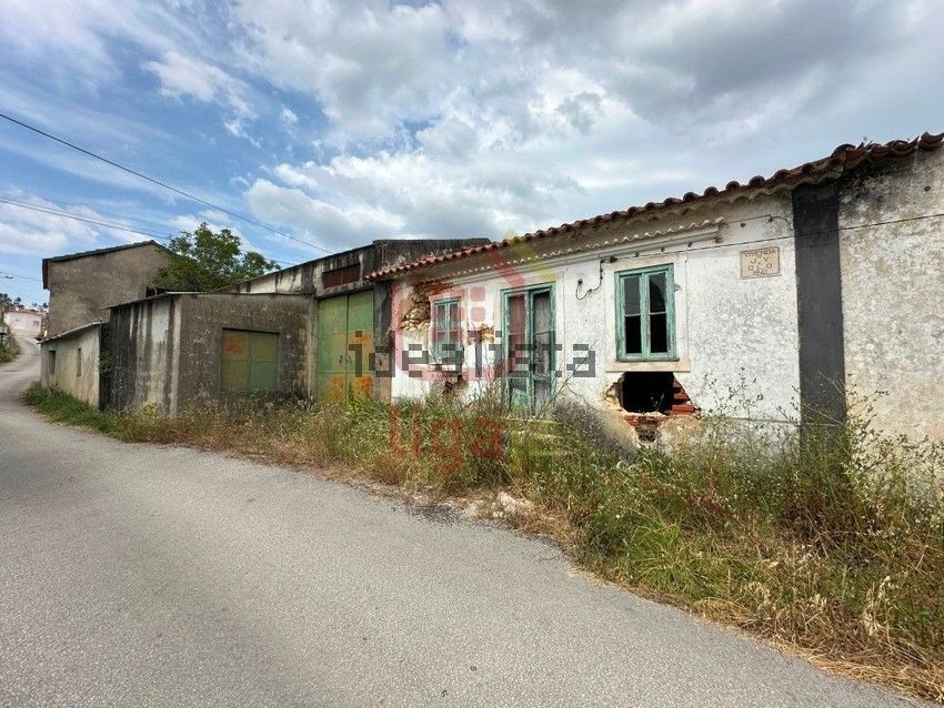 Moradia T4 à venda em Seiça, Ourém — foto 14