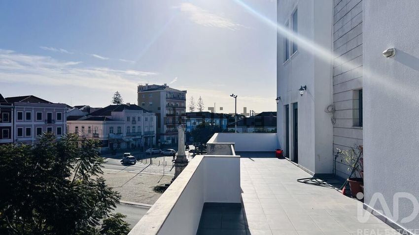 Apartamento T2 à venda em Setúbal (São Julião, Nossa Senhora da Anunciada e Santa Maria da Graça), Setúbal — foto 6