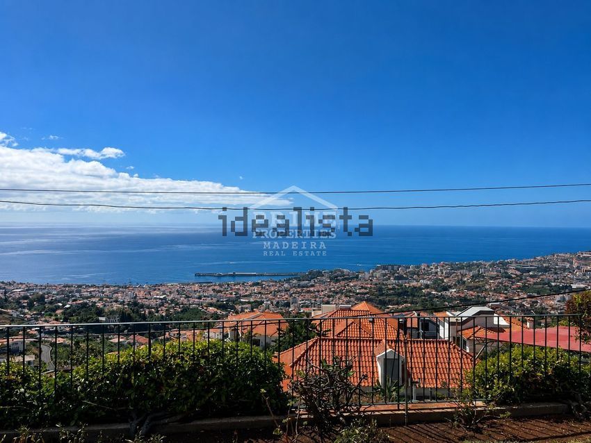 Moradia T2 à venda em Monte, Funchal — foto 3