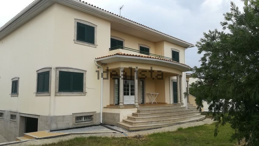 Moradia T4 em Rio de Loba, €495.000