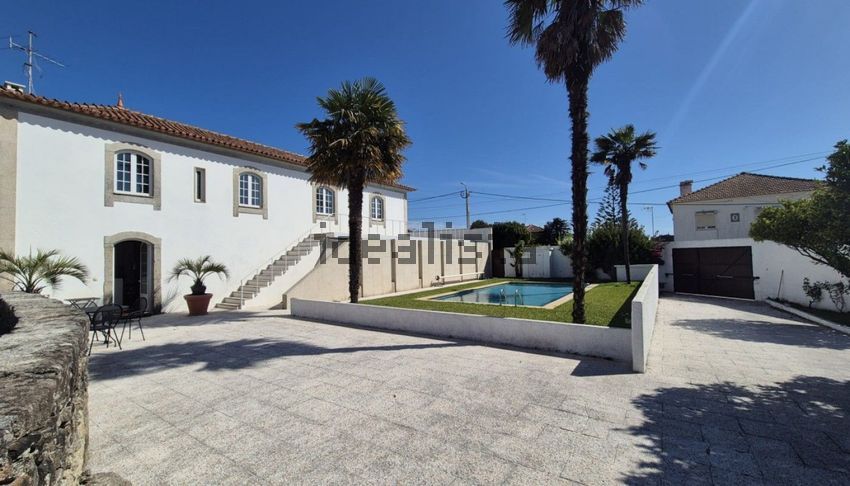 Moradia T6+ à venda em Areosa, Viana do Castelo — foto 29