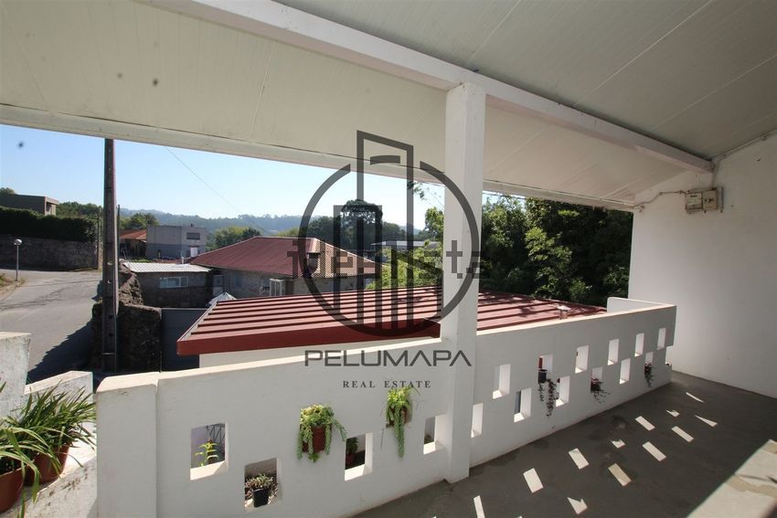 Moradia T3 à venda em Bairro, Vila Nova de Famalicão — foto 2