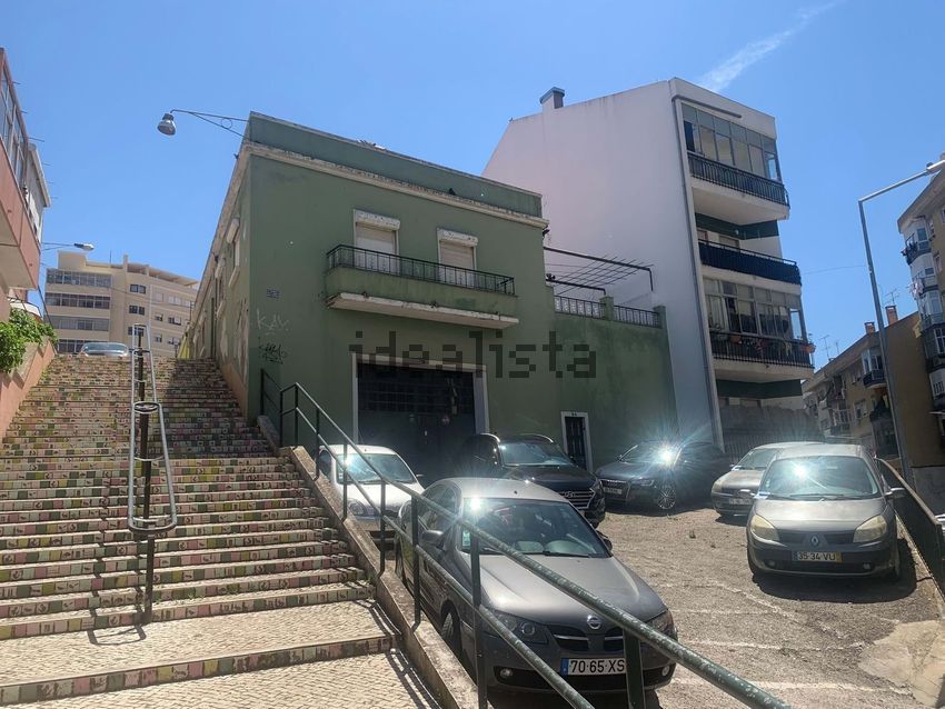 Moradia T5 à venda em Sacavém e Prior Velho, Loures — foto 20