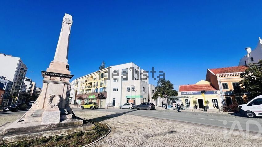 Apartamento T2 à venda em Setúbal (São Julião, Nossa Senhora da Anunciada e Santa Maria da Graça), Setúbal — foto 25