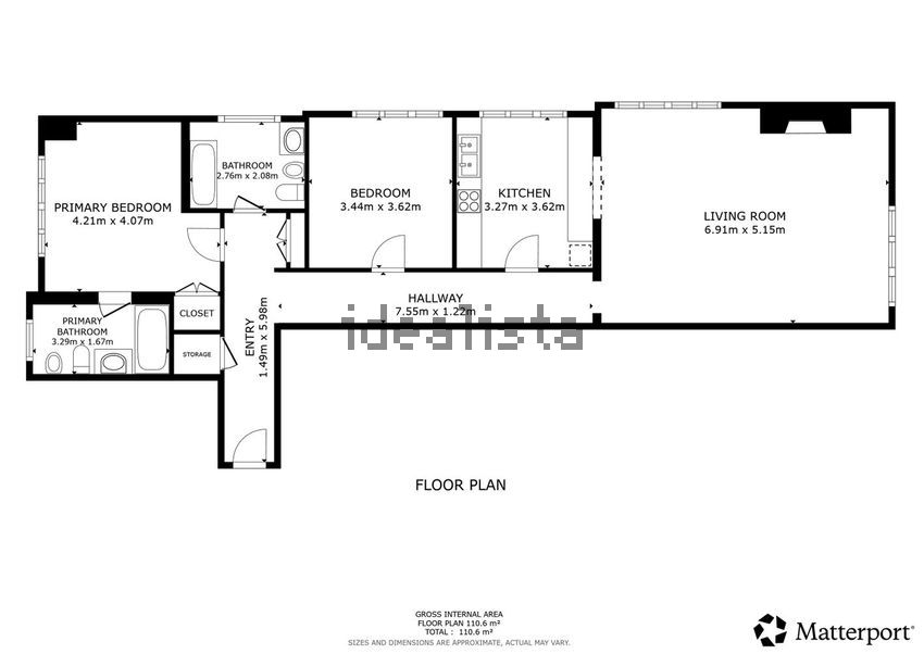 Apartamento T2 à venda em Alcácer do Sal (Santa Maria do Castelo), Alcácer do Sal — foto 25