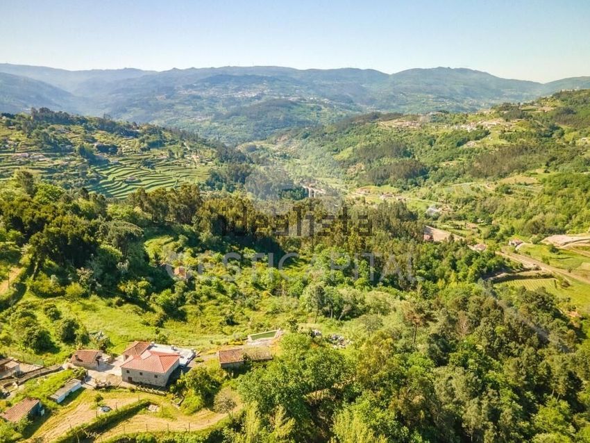 Moradia T3 à venda em Baião (Santa Leocádia) e Mesquinhata, Baião — foto 27