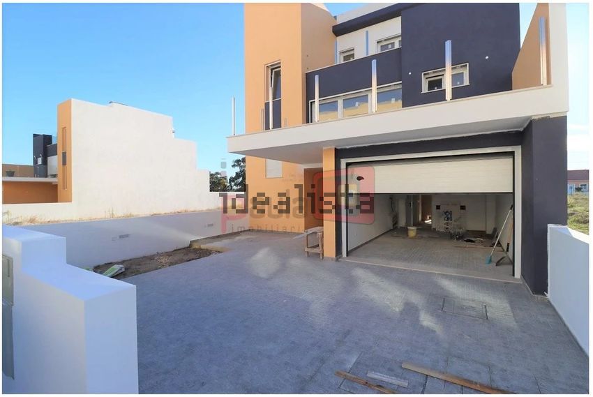 Moradia T3 à venda em Pegões, Montijo — foto 18