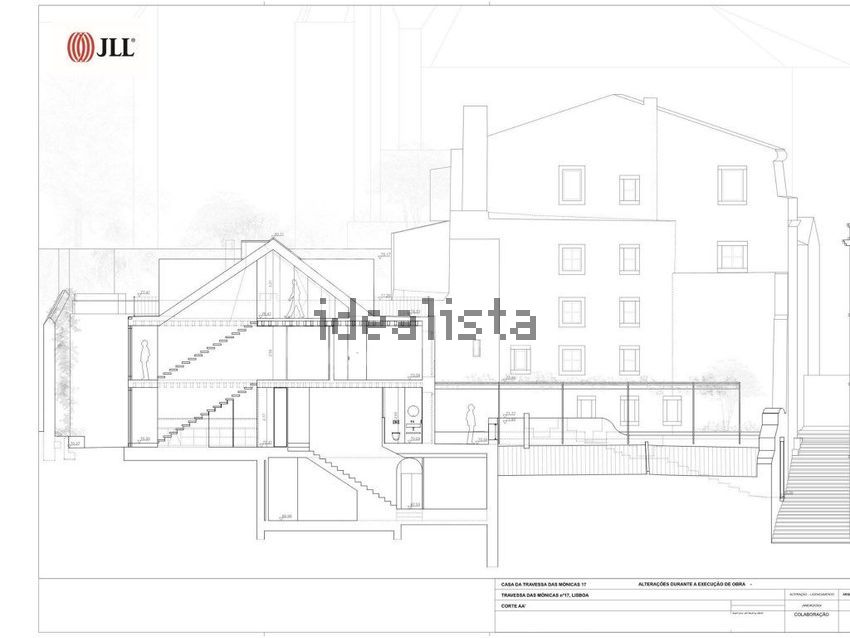 Moradia T4 à venda em São Vicente, Lisboa — foto 13