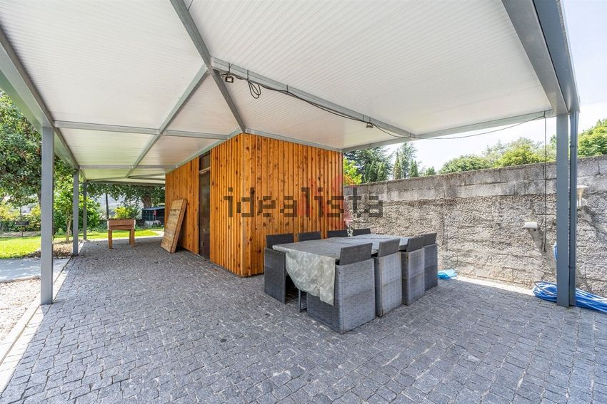 Moradia T4 à venda em Monte Córdova, Santo Tirso — foto 7