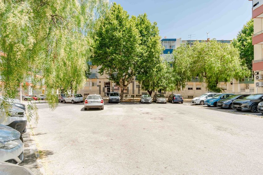 Apartamento T2 à venda em Póvoa de Santa Iria e Forte da Casa, Vila Franca de Xira — foto 25