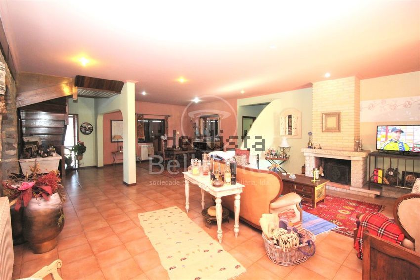 Moradia T5 à venda em Chã, Montalegre — foto 12