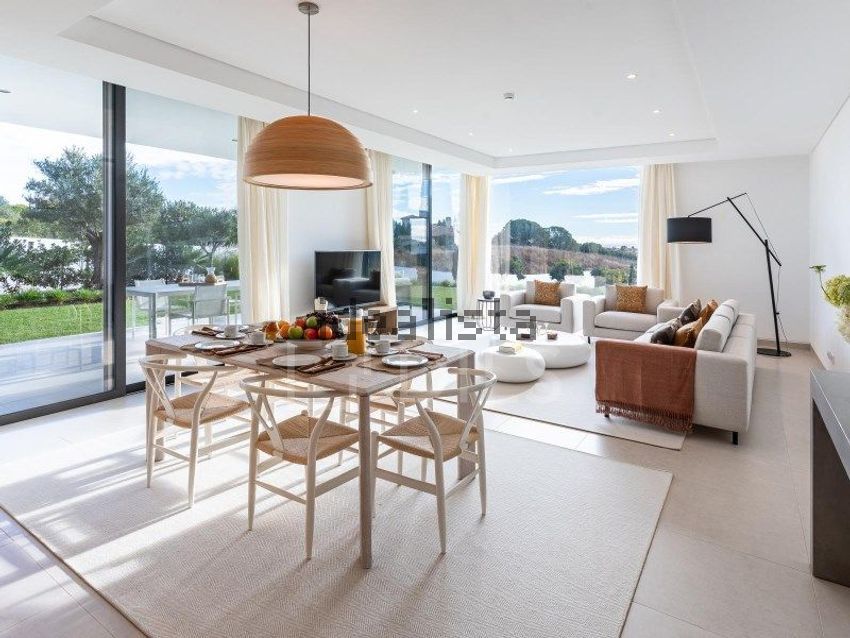 Apartamento T2 à venda em Vila Nova de Cacela, Vila Real de Santo António — foto 5