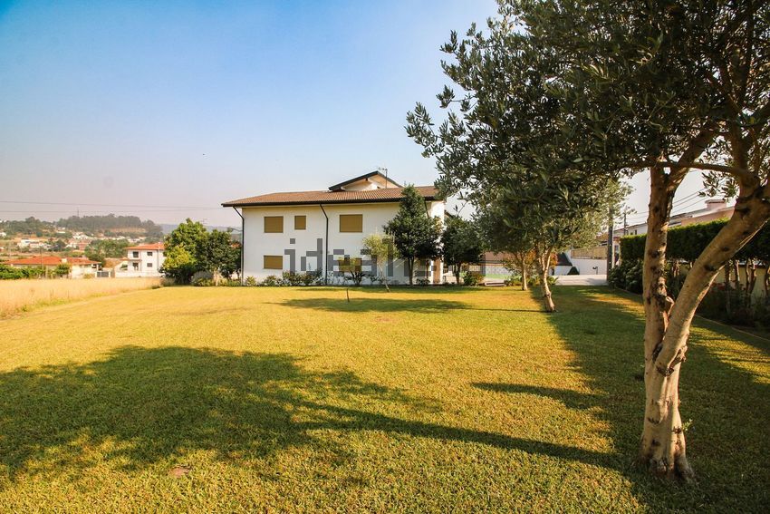 Moradia T4 em Tadim, €740.000
