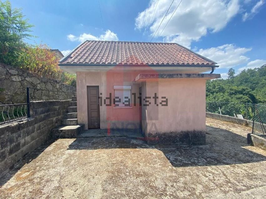 Moradia T2 à venda em Sande, Vilarinho, Barros e Gomide, Vila Verde — foto 18