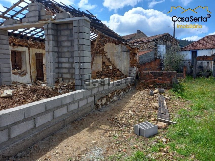 Moradia T0 à venda em Vila de Rei, Vila de Rei — foto 2