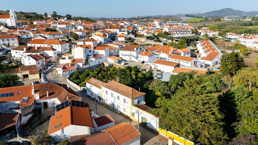 Moradia T5 à venda em Enxara do Bispo, Gradil e Vila Franca do Rosário, Mafra — foto 35