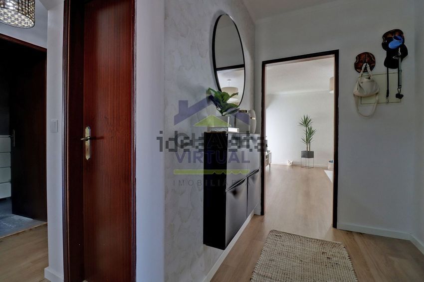 Apartamento T2 à venda em Bombarral e Vale Covo, Bombarral — foto 12