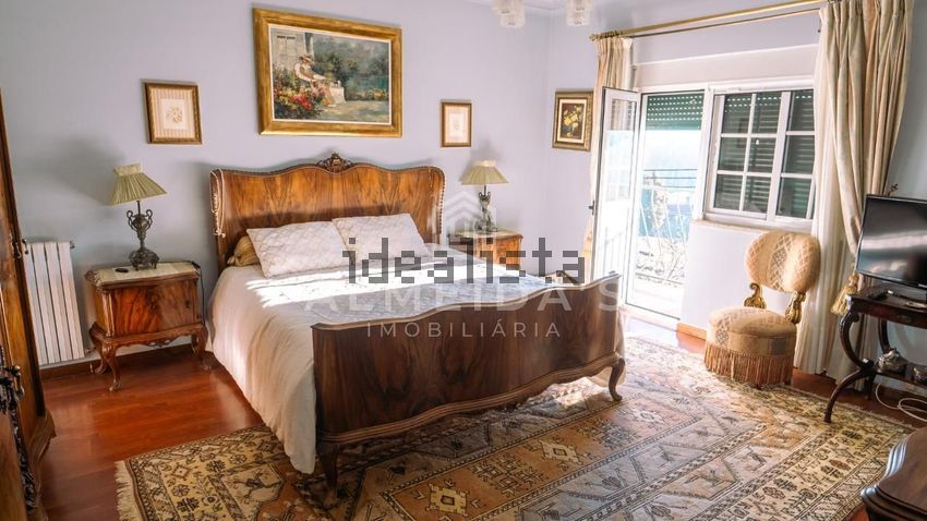 Moradia T4 à venda em Santa Cruz/Trindade e Sanjurge, Chaves — foto 21