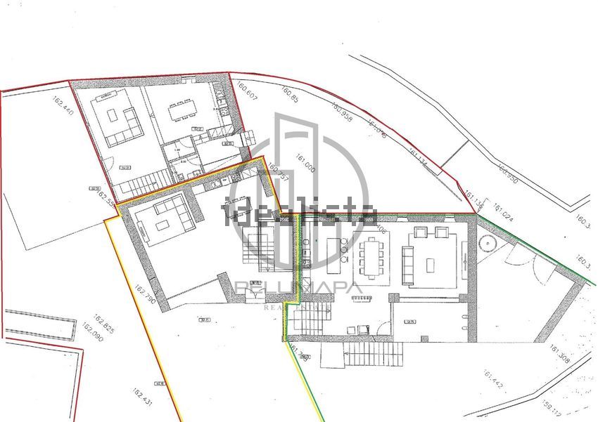 Moradia T3 à venda em Arnoso (Santa Maria e Santa Eulália) e Sezures, Vila Nova de Famalicão — foto 7