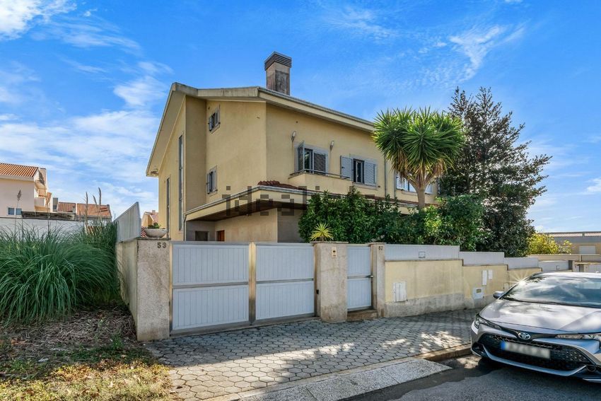 Moradia T4 à venda em Arcozelo, Vila Nova de Gaia — foto 30