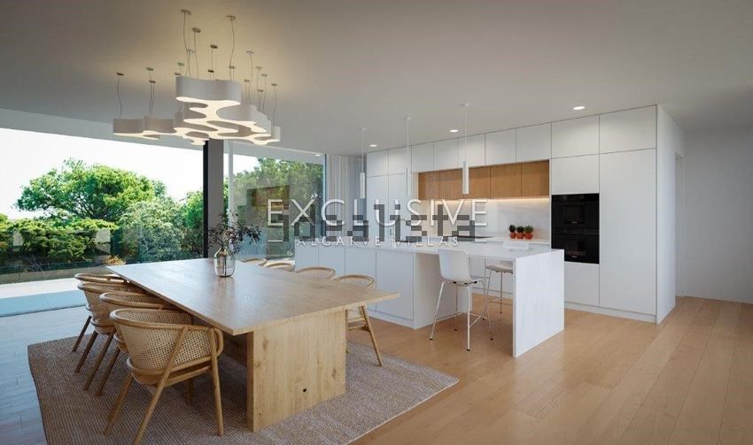 Moradia T5 à venda em São Gonçalo de Lagos, Lagos — foto 5
