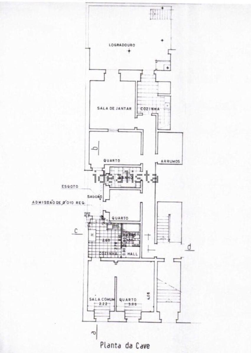 Apartamento T5 à venda em Arroios, Lisboa — foto 39