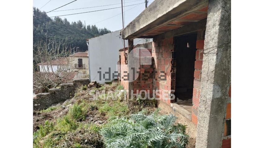 Moradia T2 à venda em Vila Cova de Alva e Anseriz, Arganil — foto 6