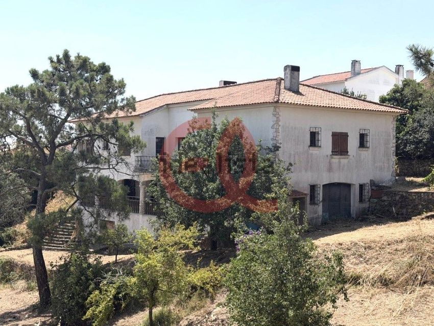 Moradia T5 à venda em Charneca de Caparica e Sobreda, Almada — foto 4