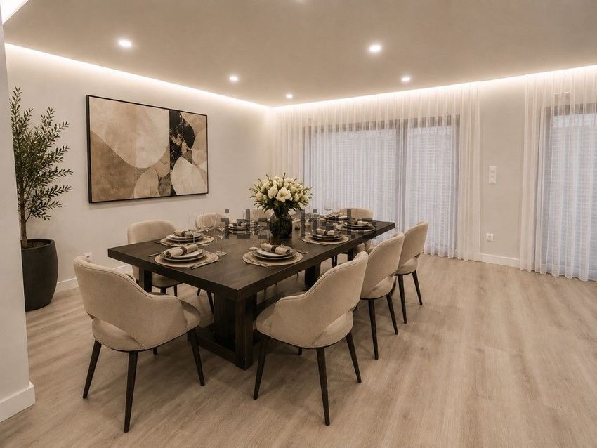 Apartamento T3 à venda em Alhandra, São João dos Montes e Calhandriz, Vila Franca de Xira — foto 3
