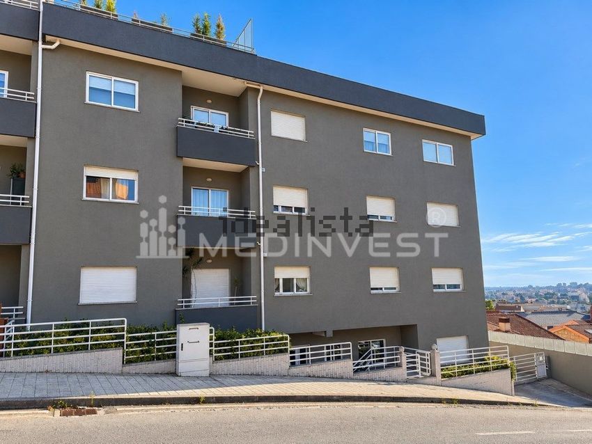 Apartamento T1 à venda em Baguim do Monte (Rio Tinto), Gondomar — foto 21